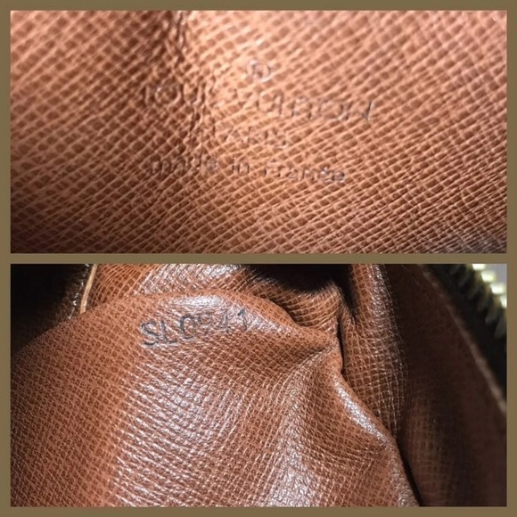 ❌Sold!Authentic Louis Vuitton Compiegne 28 - Picture 9 of 11